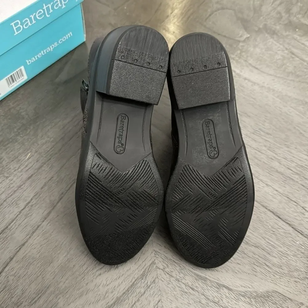 BareTraps sam bootie